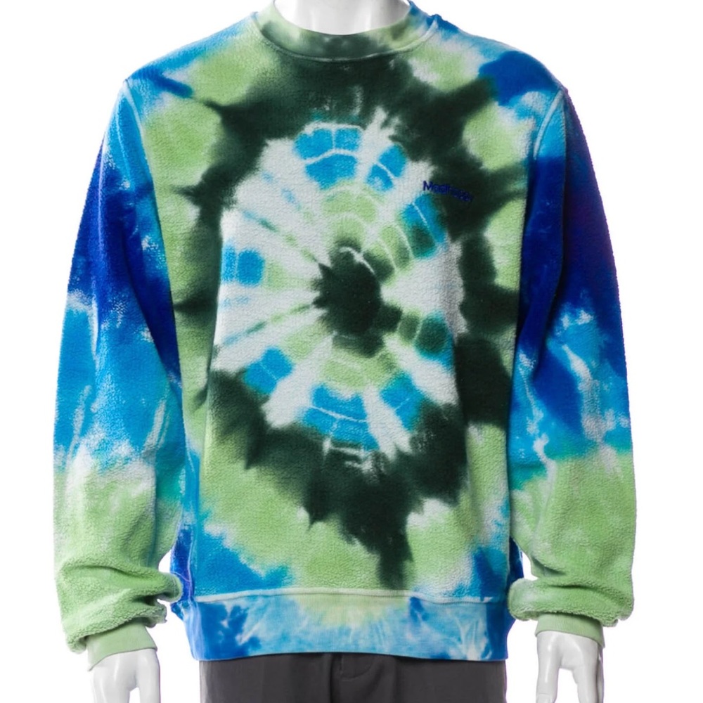 COPY - Madhappy crewneck
